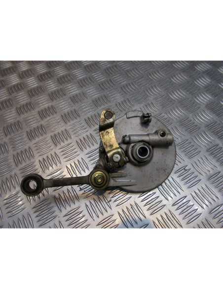 flasque de frein avant entraineur compteur vitesse scooter pgo 50 star