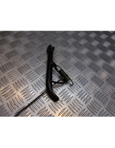 bequille laterale scooter pgo 50 star