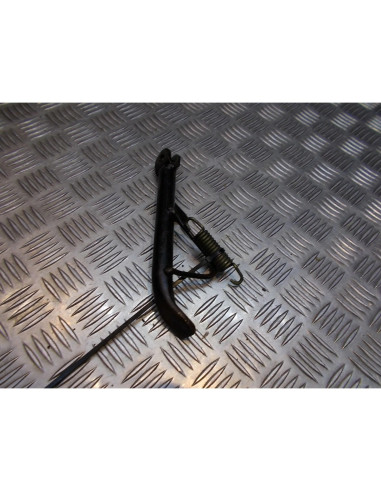 bequille laterale scooter pgo 50 star