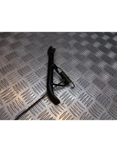 bequille laterale scooter pgo 50 star