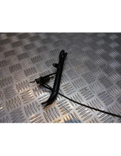 bequille laterale scooter pgo 50 star 2