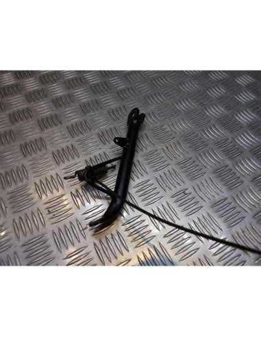 bequille laterale scooter pgo 50 star