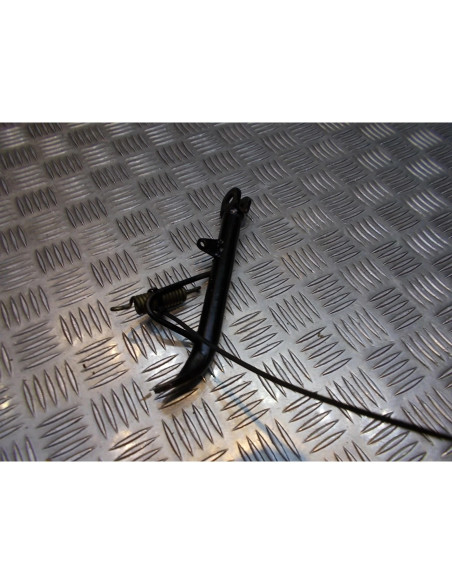 bequille laterale scooter pgo 50 star