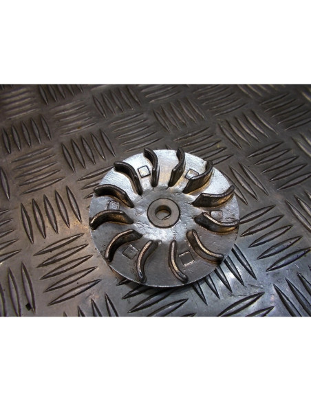 joue fixe variateur scooter pgo 50 star