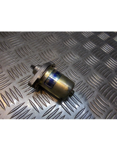 demarreur scooter pgo 50 star