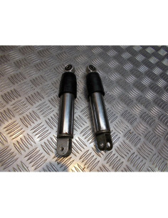 paire amortisseur suspension de fourche scooter pgo 50 star