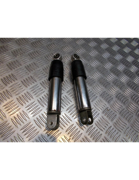 paire amortisseur suspension de fourche scooter pgo 50 star