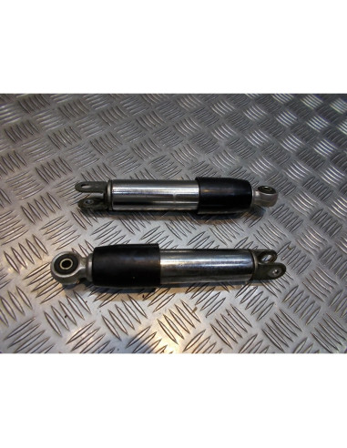 paire amortisseur suspension de fourche scooter pgo 50 star