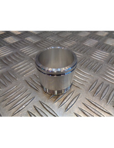 bague alu pour carburateur moto keihin fcr41 N195-33D00 bihr 924192