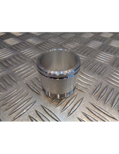 bague alu pour carburateur moto keihin fcr41 N195-33D00 bihr 924192