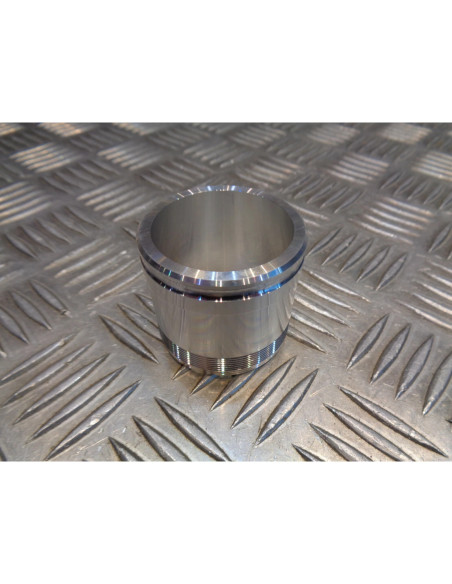 bague alu pour carburateur moto keihin fcr41 N195-33D00 bihr 924192