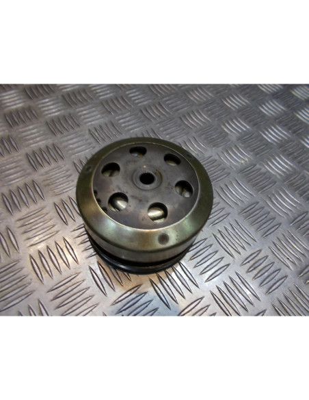 embrayage cloche correcteur couple scooter pgo 50 star