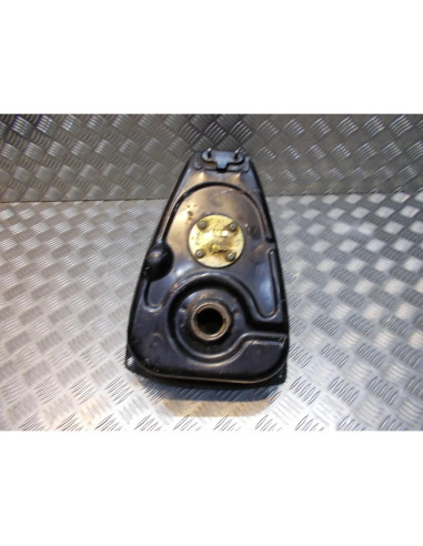 reservoir esence jauge scooter pgo 50 star