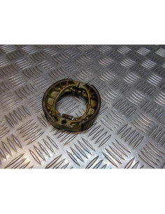 jeu machoire de frein avant scooter pgo 50 star