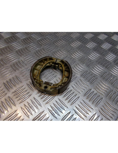 jeu machoire de frein avant scooter pgo 50 star