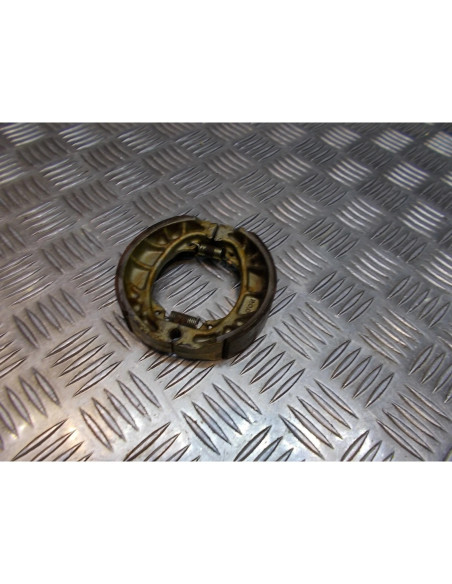 jeu machoire de frein avant scooter pgo 50 star