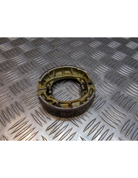 jeu machoire de frein avant scooter pgo 50 star