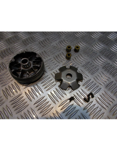 variateur scooter kymco 50 super 9 2 temps