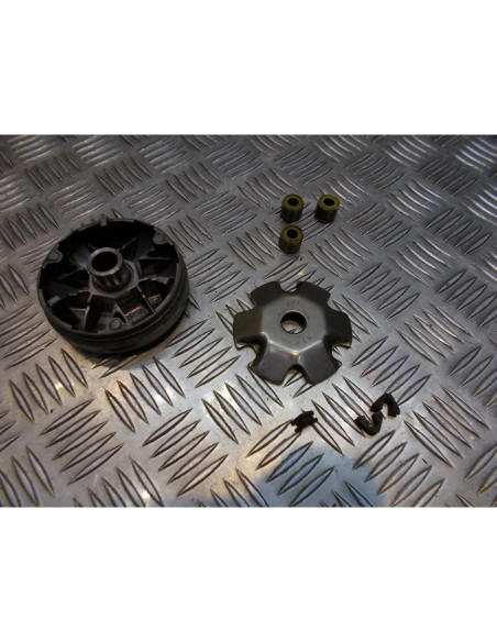 variateur scooter kymco 50 super 9 2 temps