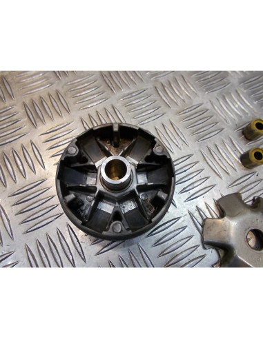 variateur scooter kymco 50 super 9 2 temps