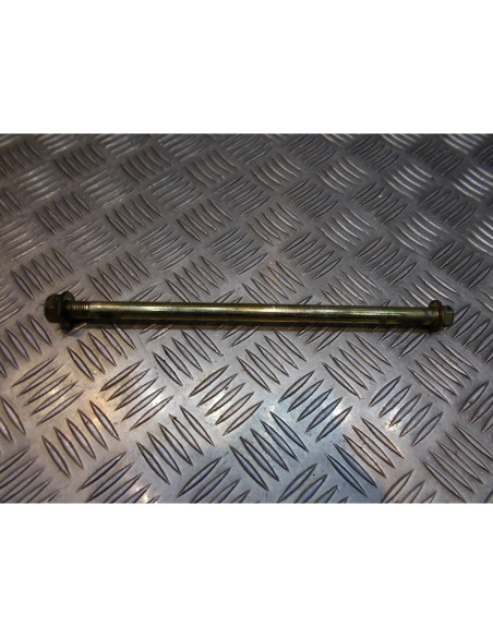 axe roue avant scooter kymco 50 super 9 2 temps