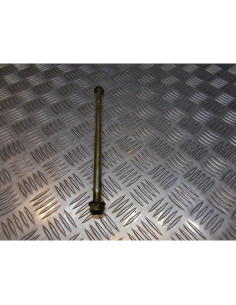 axe roue avant scooter kymco 50 super 9 2 temps 2