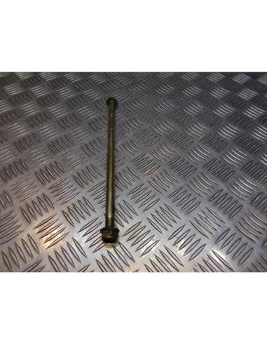 axe roue avant scooter kymco 50 super 9 2 temps