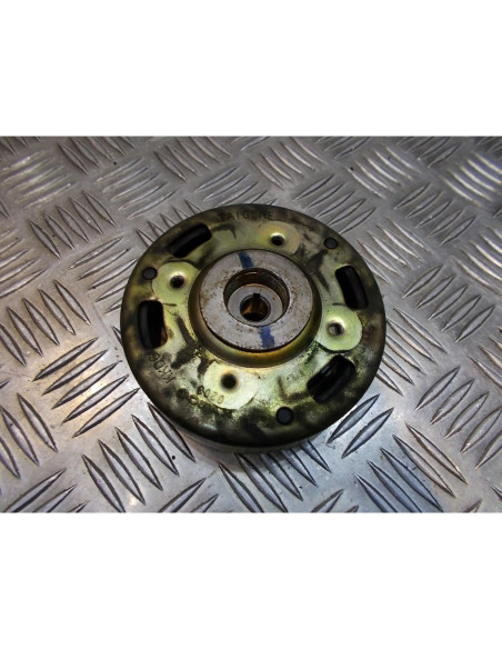 rotor volant allumage scooter kymco 50 super 9 2 temps