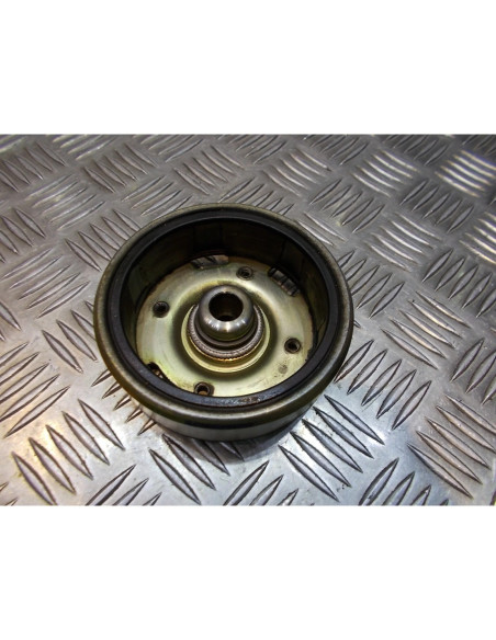 rotor volant allumage scooter kymco 50 super 9 2 temps