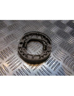 jeu machoire frein arriere scooter kymco 50 super 9 2 temps 2