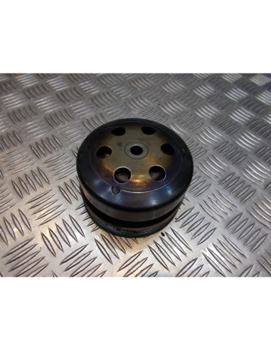 embrayage cloche correcteur couple scooter kymco 50 super 9 2 temps