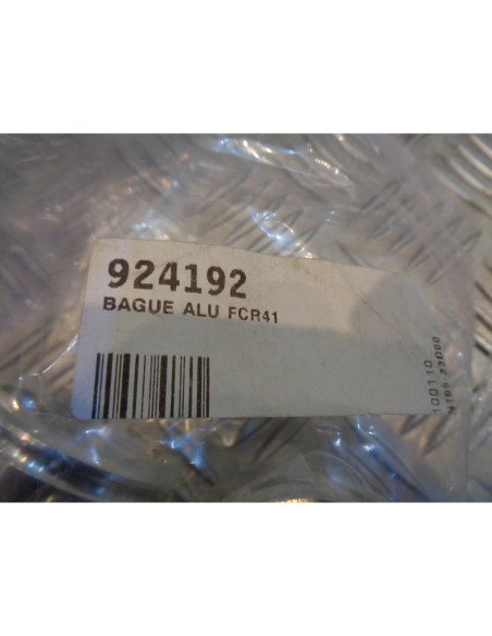 bague alu pour carburateur moto keihin fcr41 N195-33D00 bihr 924192