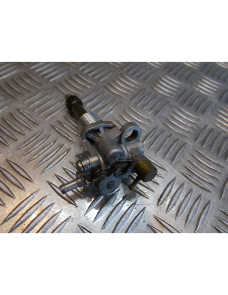 pompe a huile graissage moteur scooter honda szx 50 x8r