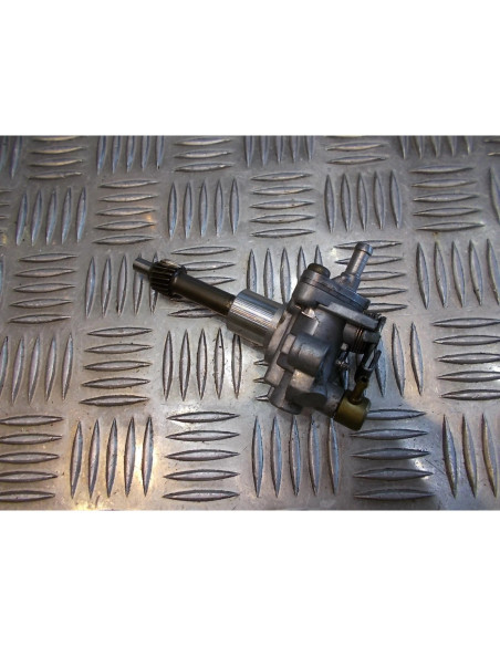 pompe a huile graissage moteur scooter honda szx 50 x8r