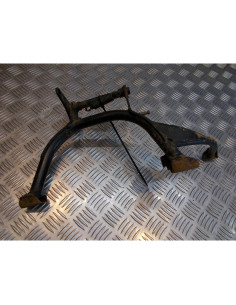 bequille centrale scooter honda szx 50 x8r