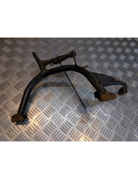 bequille centrale scooter honda szx 50 x8r