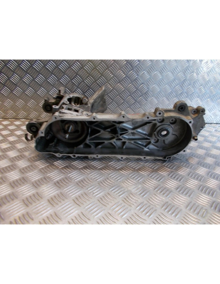 bas moteur vilebrequin scooter honda szx 50 x8r
