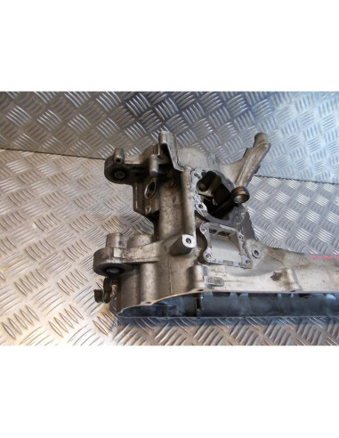 bas moteur vilebrequin scooter honda szx 50 x8r