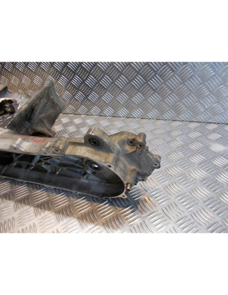 bas moteur vilebrequin scooter honda szx 50 x8r