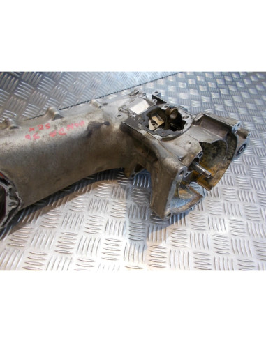 bas moteur vilebrequin scooter honda szx 50 x8r