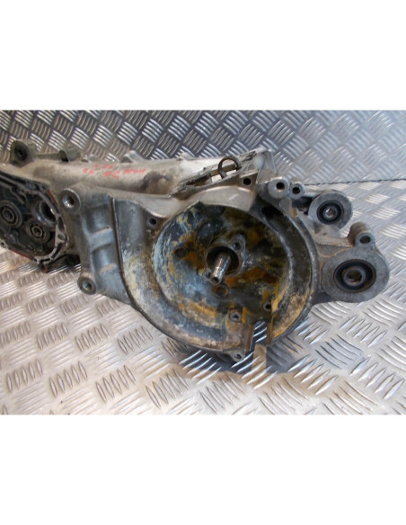 bas moteur vilebrequin scooter honda szx 50 x8r