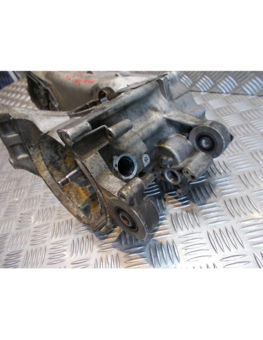 bas moteur vilebrequin scooter honda szx 50 x8r