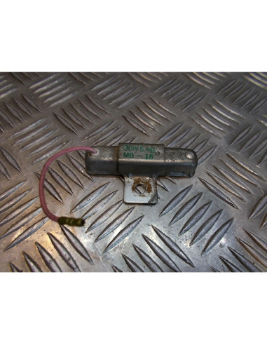 resistance electrique pour scooter honda szx 50 x8r