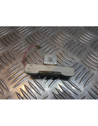 resistance electrique pour scooter honda szx 50 x8r
