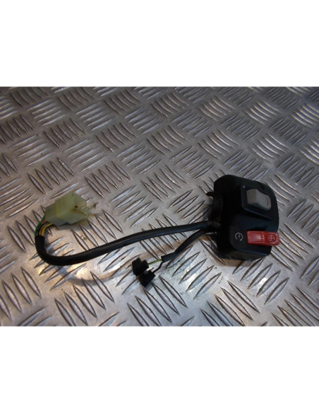 commodo droit scooter honda szx 50 x8r