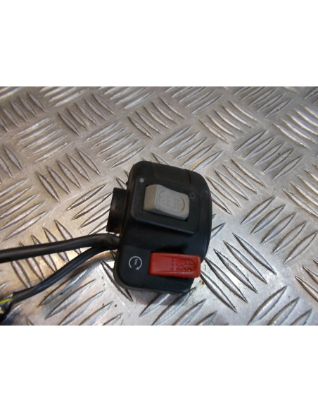 commodo droit scooter honda szx 50 x8r