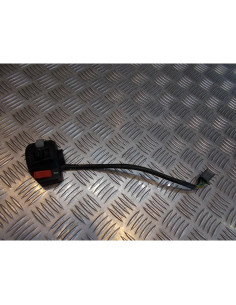 commodo gauche scooter honda szx 50 x8r