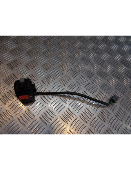 commodo gauche scooter honda szx 50 x8r