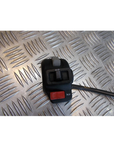 commodo gauche scooter honda szx 50 x8r