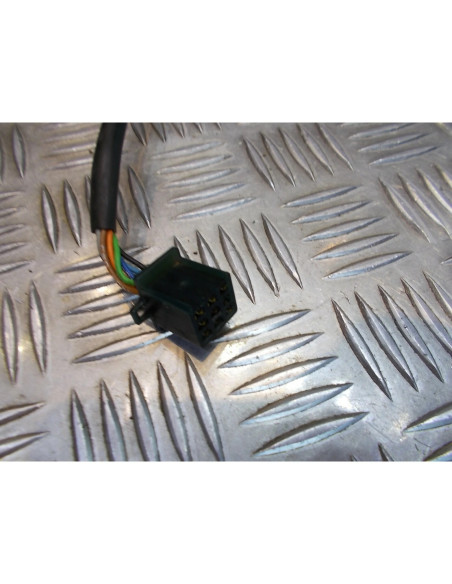 commodo gauche scooter honda szx 50 x8r